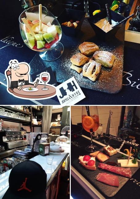 Platti al Jekyll & Hyde