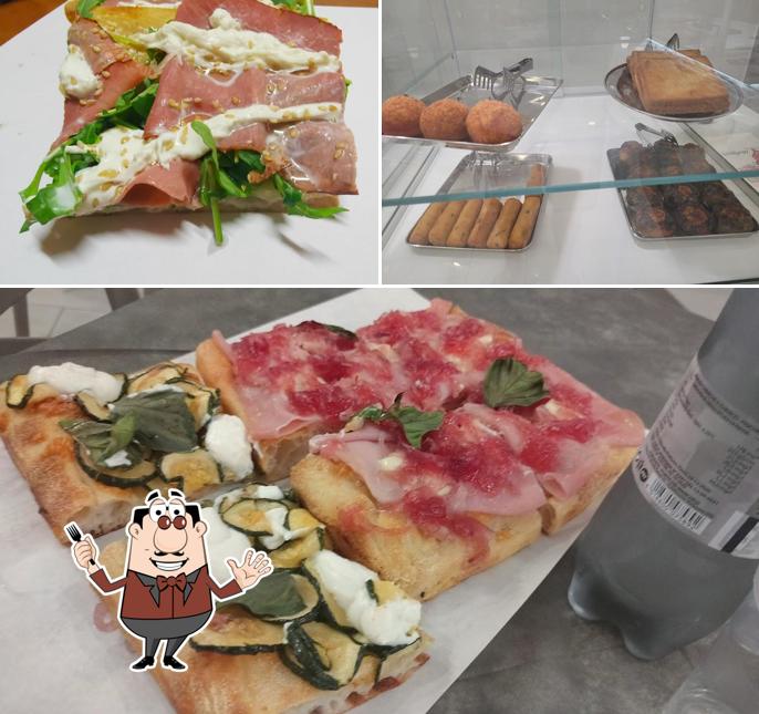 Cibo al Arte e gusto