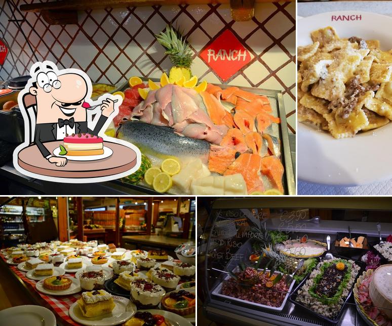 Ristorante Ranch
