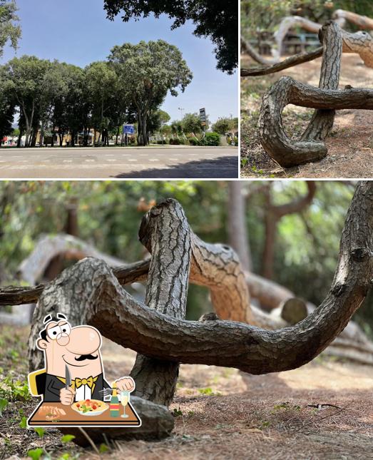 BAR ....RISTORANTE.. PIZZERIAA