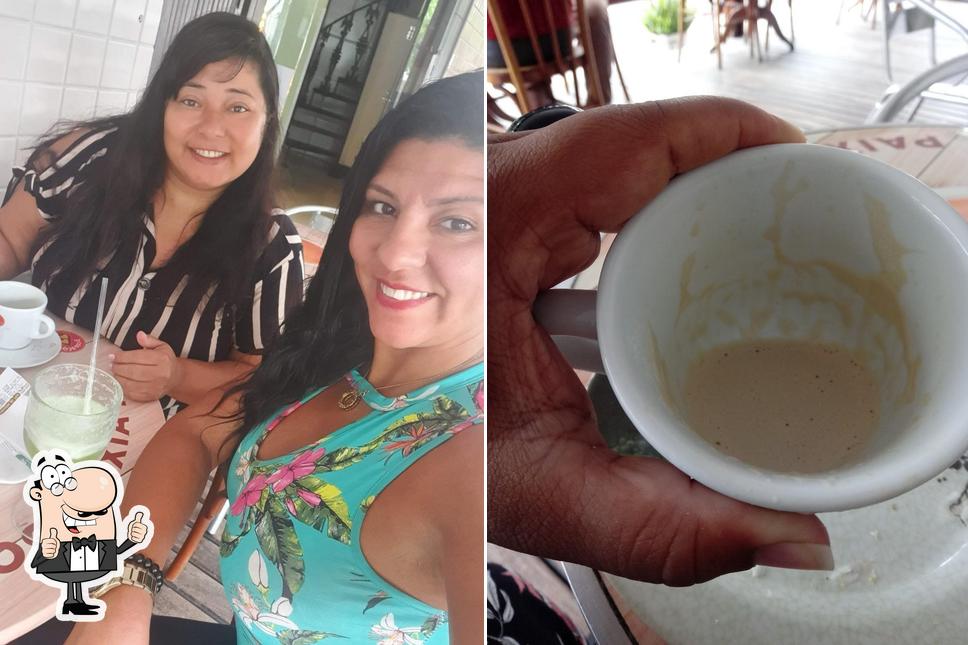 Here's a picture of Armazém Do Pão