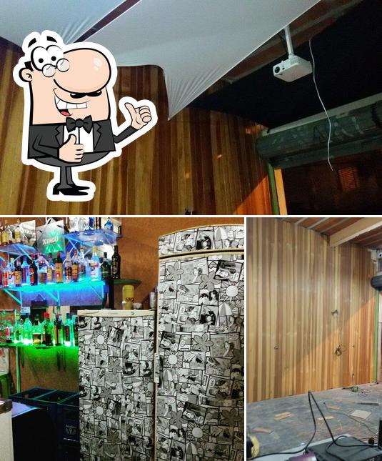 Here's a pic of Buteco do Buneco Carapicuíba SP