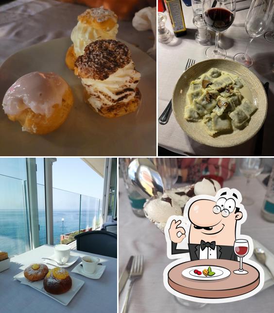 Cibo al Just Peruzzi