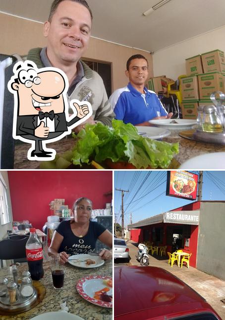 Restaurante João Gabardi