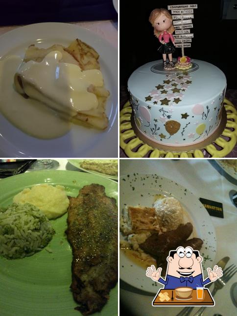 Manhattan Café Theatro