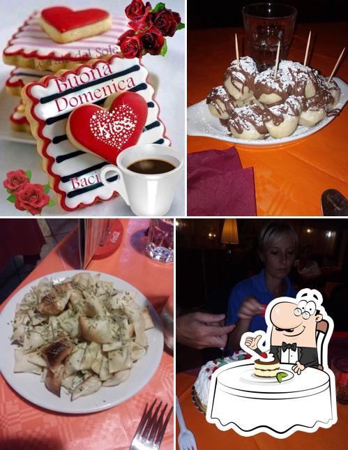 Cip & Ciop and Tavernacolo