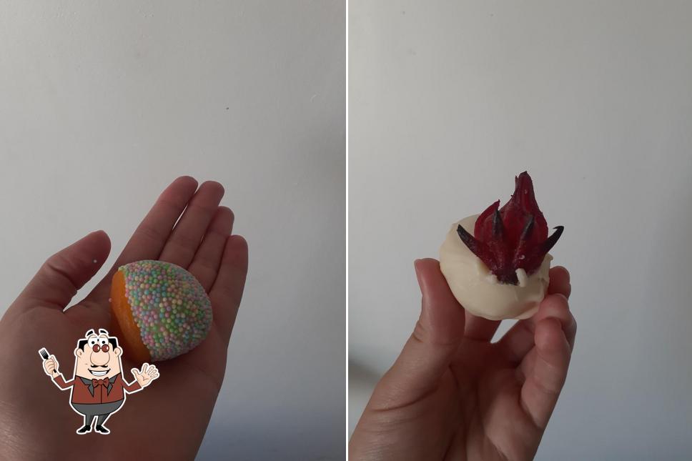 Doce Raíz Gastronomia