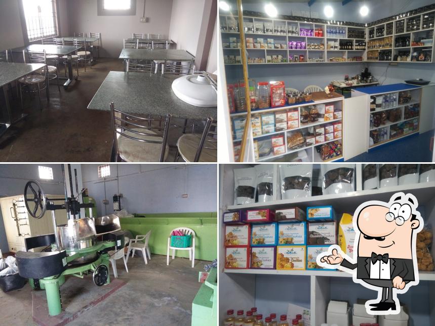 Thanira Cafe- Micro Tea Factory