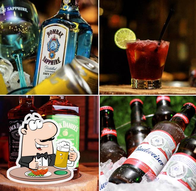 Vintage Bar Joinville Bar em Joinville Pagode Sertanejo Música ao vivo Balada Restaurante Pub