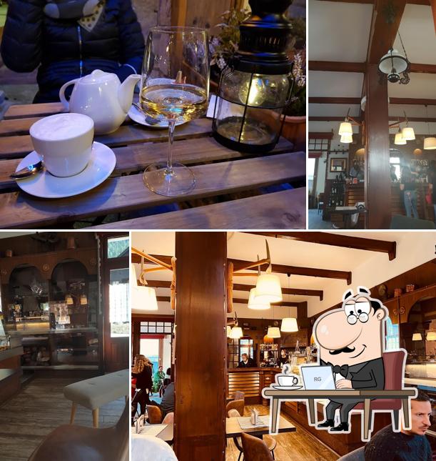 Bar Pasticceria Jäger