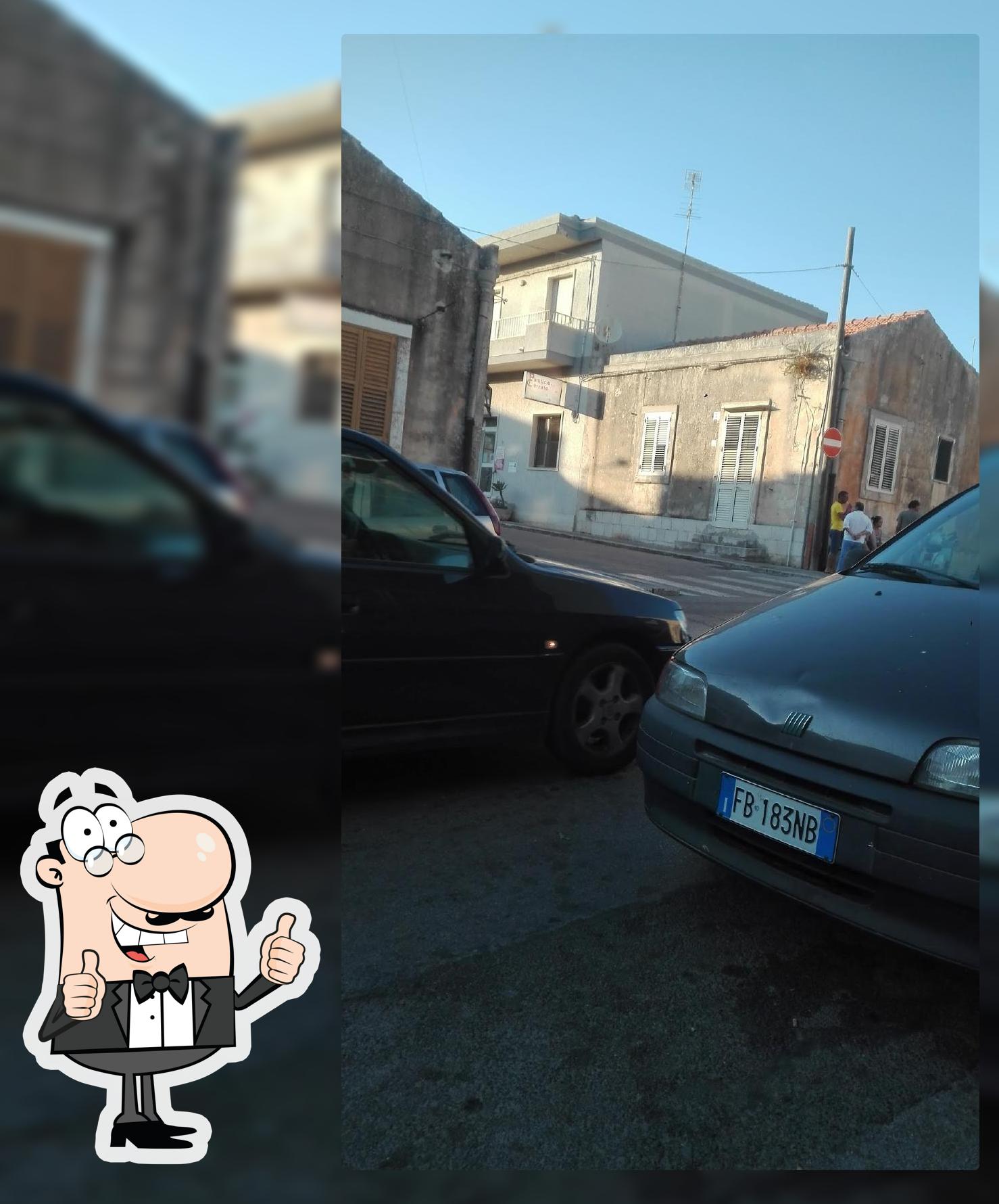 Capolinea Di Amato Sergio