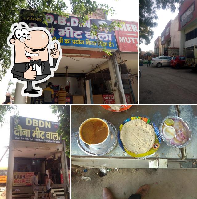 DBDN Meat Shop picture