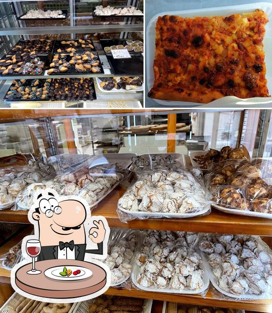 Panificio Navarra Di Navarra Vito E C. S.A.S