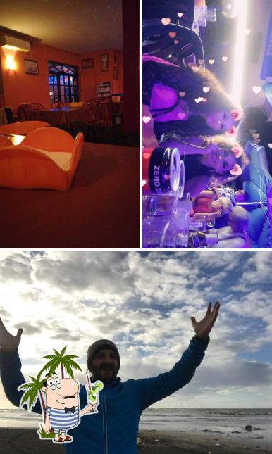 Ecco un'immagine di Tropedo's Pub