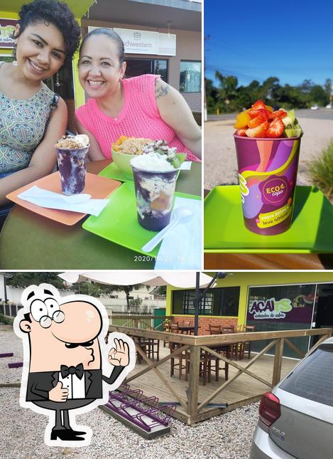See the photo of Açaíts Figueira