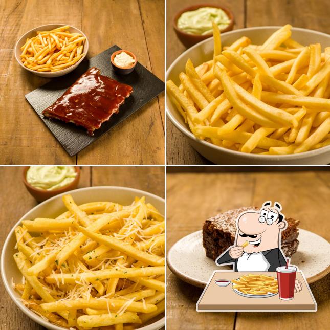 General Prime Steak & Burger - Jundiaí