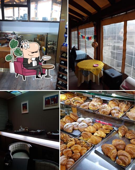 Bar Pasticceria Compagnucci