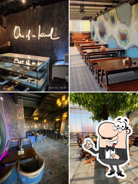 Levels Pub & Kitchen