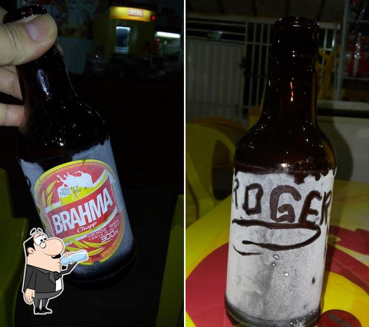 Tome uma bebida no Conveniência E Distribuidora De Bebidas Paraná