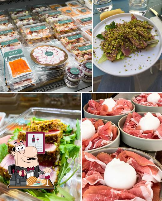 PUTECA Gastronomia Cucina