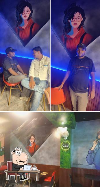 Chai Sutta Bar Sigra Varanasi