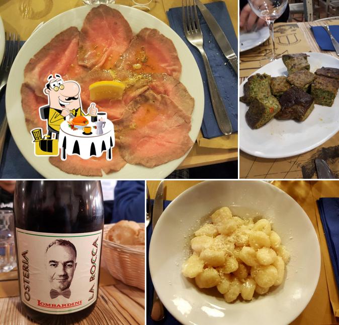 Platti al Altibar Di Cavalletto Alberto E C Sas