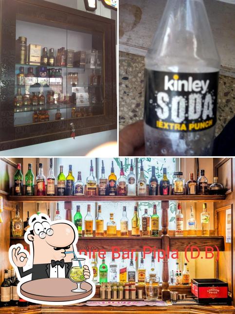 New Empire Bar and Restaurant