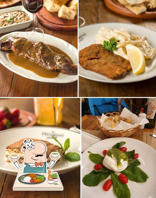 Pecorino Bar & Trattoria