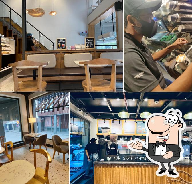 See this image of Third Wave Coffee