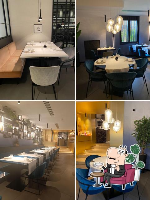 Kanto - Feeling Experience (Lecco)