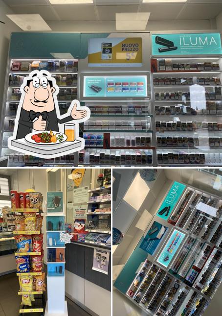 IQOS RESELLER - Bar tabacchi Tenerello, Mascalucia