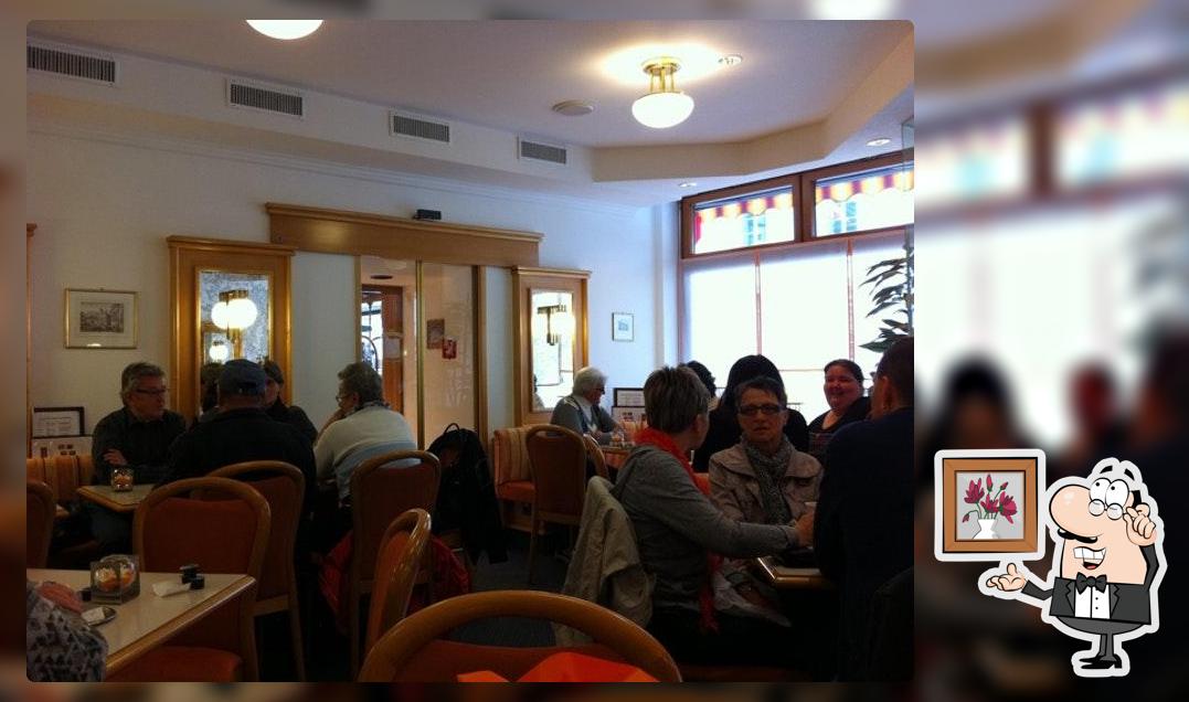 Cafe zur Blume