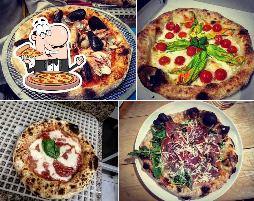 Pizzeria Fratelli Di Giovannantonio Giulianova