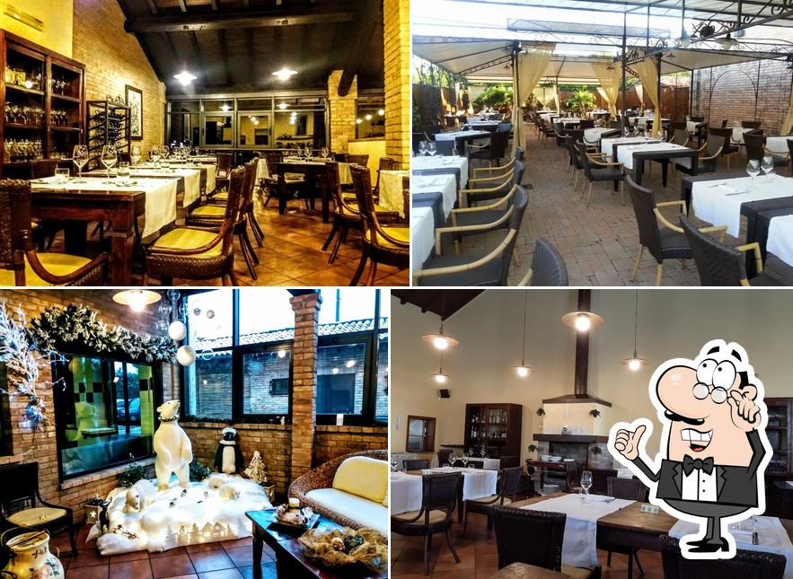 La Locanda di Sparafucile