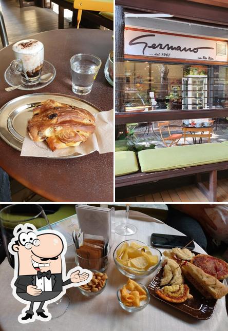 Pasticceria Bar Gelateria Germano Srls