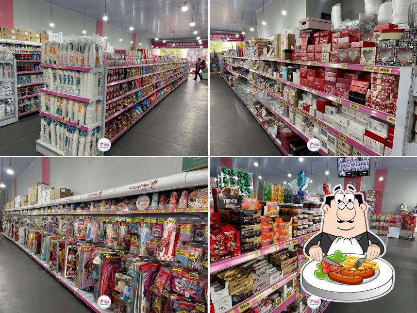 Rede de Festa Garavelo