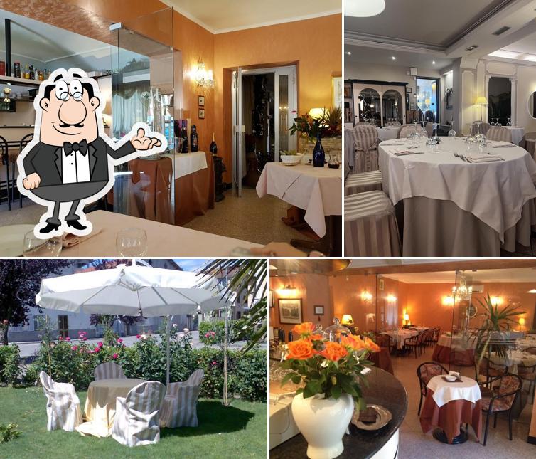 Bistrò - Ristorante Tipico Canavese