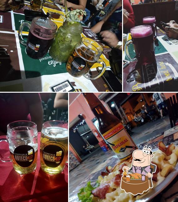 Descubra a seleção de cervejas