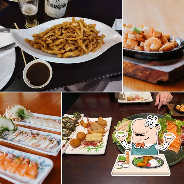 Sushi Indaiatuba Delivery