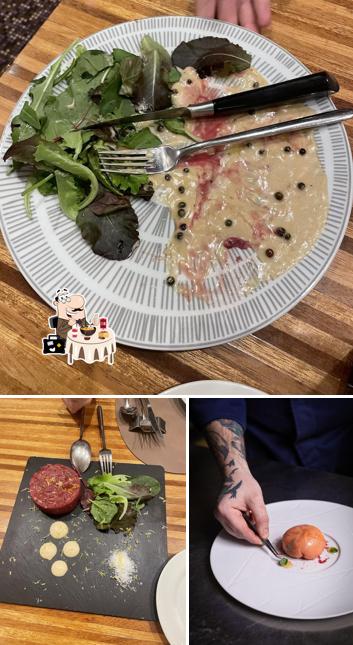 Platti al San Frediano Bar & Restaurant