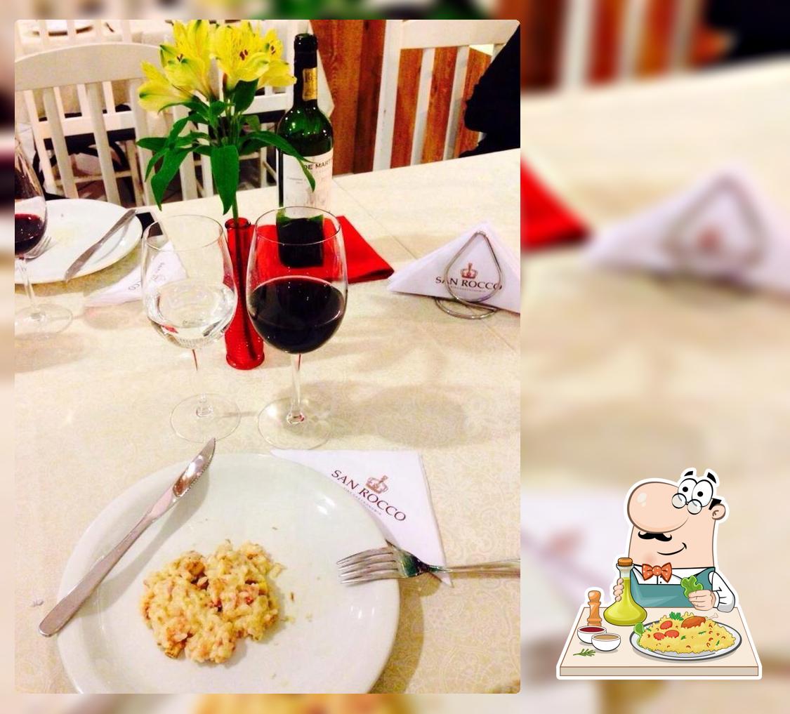 San Rocco foto