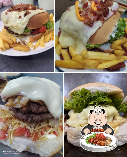 Já 1000 Hot Dogs e Lanches - Delivery Ponta Porã e Paraguai