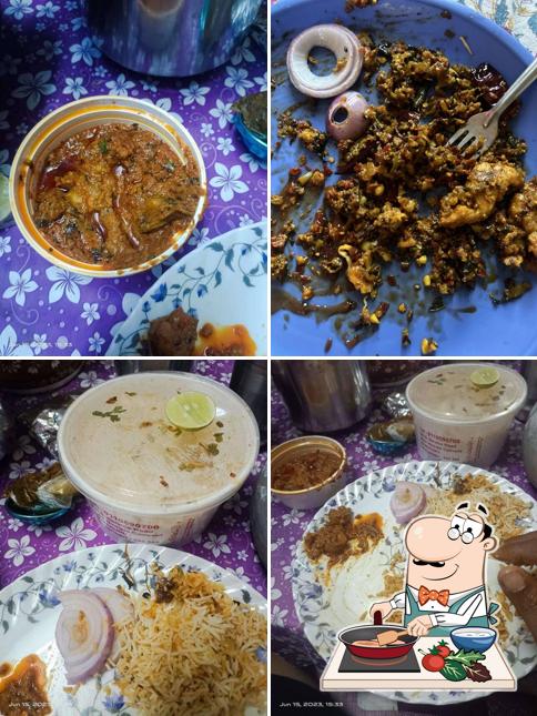 Parnasala The Taste Of Culture