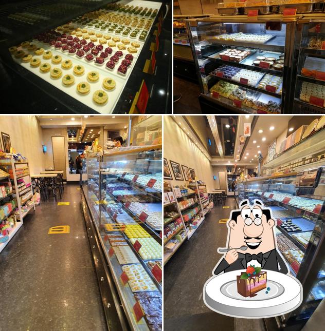 Look at this pic of Anand Sweets & Savouries