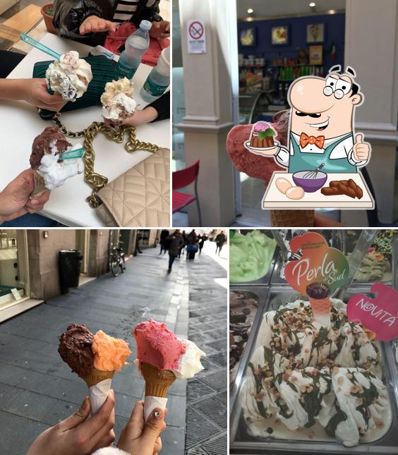 Gelateria il Cremino Pisa