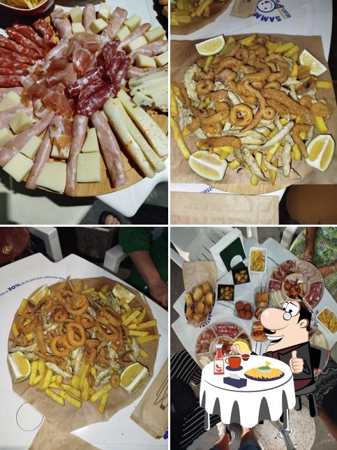 Chiosco Bar Bugs Bunny di Galioto Cettina