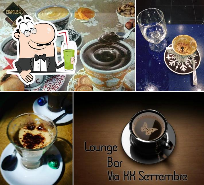 Lounge Bar "Via XX Settembre"