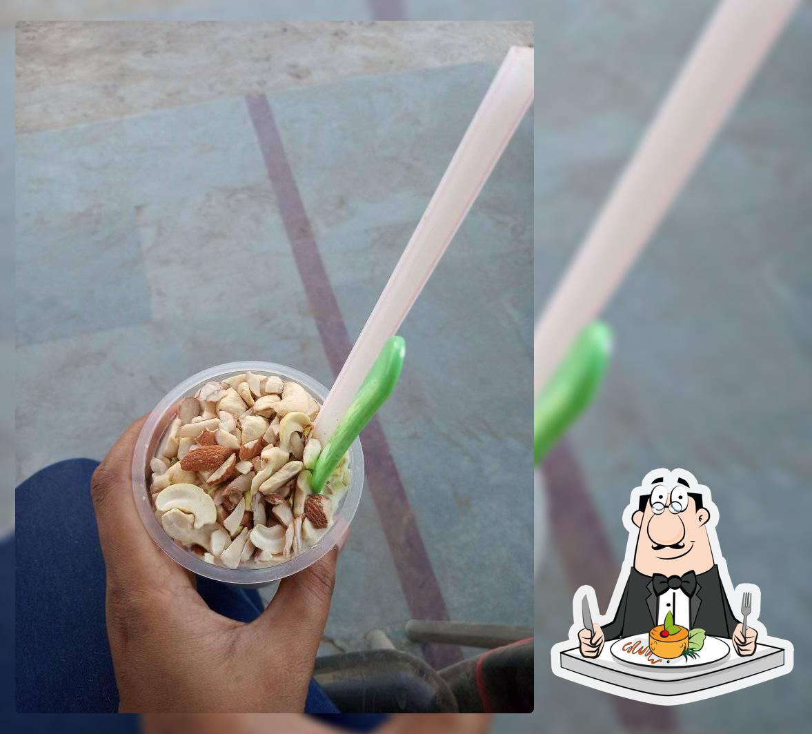 rajmandir sharbatwala