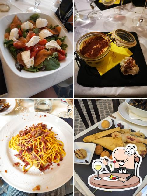 Ristorante Iari The Vino