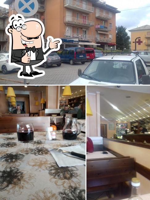 Ristorante Ricevitoria